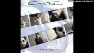 Climie Fisher - Bite The Hand That Feeds / Break The Silence