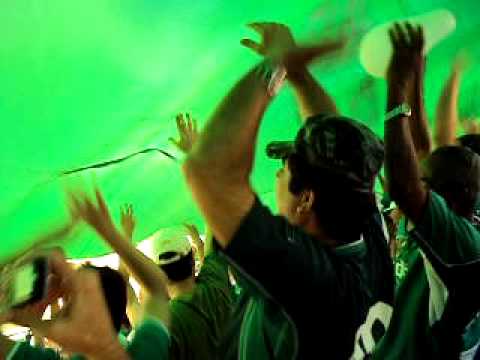 Guarani 2 x 1 Ponte Preta