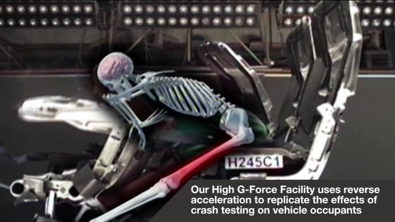 Making vehicles and journeys safer