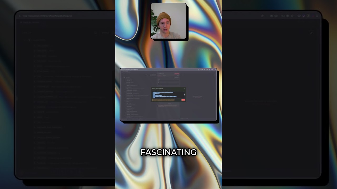 Simplify API Tasks: Master CURL Commands Effortlessly