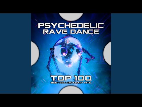 Wicked Wires & Brain Hunters - Don't Panic (Progressive Psy Trance)