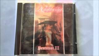 Anathema - Memento Mori