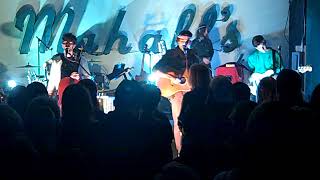 Tall Heights -- Back to Autumn