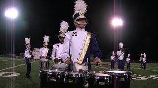 preview picture of video 'Marion Marching'