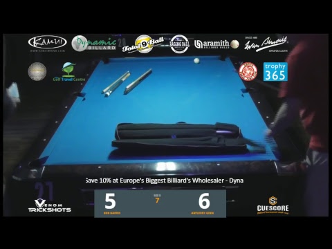 TOTAL9BALL Live Stream
