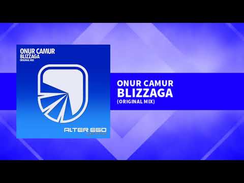 Onur Camur - Blizzaga [Trance]