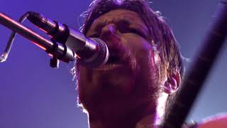 Eagles Of Death Metal - Bad Dream Mama live Terminal 5, NYC 2012 [HD 1080p]