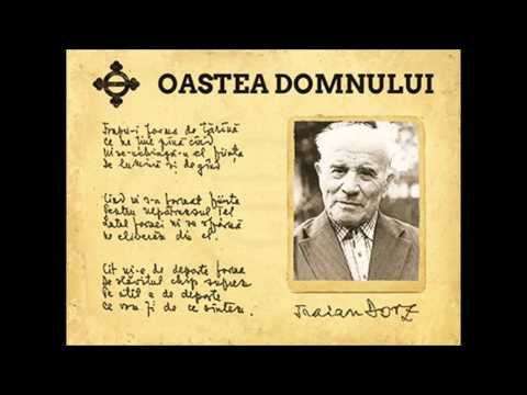Mă dăruiesc Luminii - Traian Dorz - Oastea Domnului