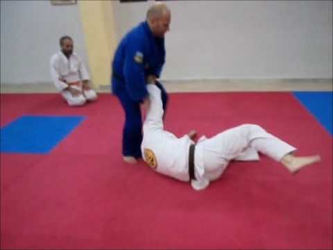 real aikido greece