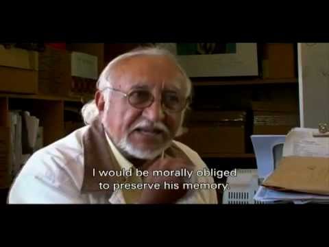 Lautaro Nuñez. Imposible olvidar a los detenidos desaparecidos. Nostalgia de la Luz.