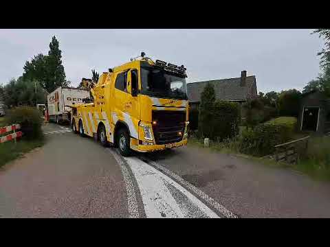 Dit is een test video die ik van Jaap zijn website heb gejat ;-)