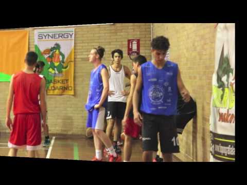 Synergy Basket Valdarno, 25 anni di noi