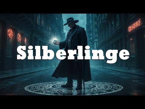 Silberlinge: Die Jagd nach dem verfluchten Schatz