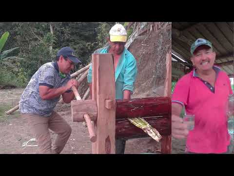 Feliz 35 años San Miguel de los Bancos