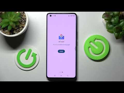 Vivo IQOO 5 Pro - How To Turn On & Off Auto Correction | Install Gboard