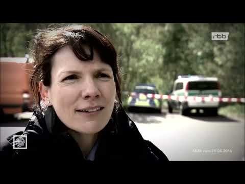 Aktenzeichen xy vom 18.01.2023