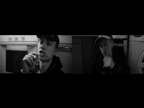 PKHAT feat. Boulevard Depo vs SOCKS PICTURES - CRAZY AGAIN