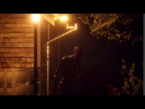 ENDLICH nutzt ein Horrorgame dieses Konzept | Try to Fall Asleep - Nacht 3