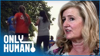 Would You Send Your Kids to Camp to Lose Weight? | I Know What You Weighed Last Summer | Only Human