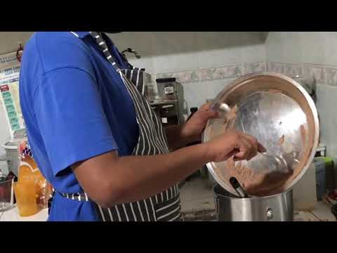 Chocolate Fudge Brownie - Srikant P