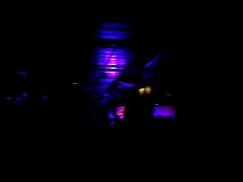 Sneijder @ Jaz Hotel - Simon Patterson - Apex