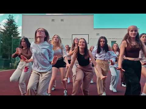 NG DANCE - Plesna šola Natke Geržina - Macarena