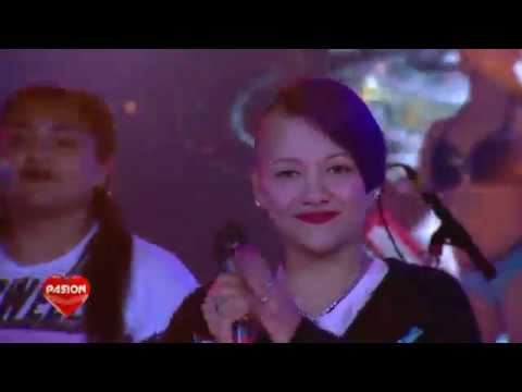 Viru Kumbieron - Te Dejo En Libertad / He Sentido Amor (En Vivo)