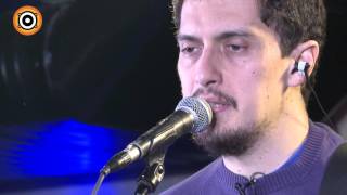 Beni Sen İnandır - Pinhani (Performans)