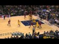 Derrick Rose's return !! Highlights - Chicago Bulls ...