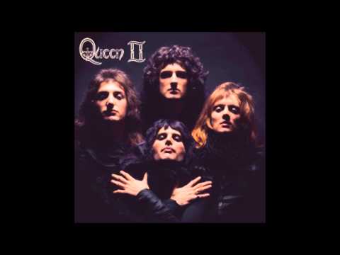 Queen - The March of The Black Queen / Funny How Love Is
