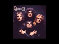 Queen - The March of The Black Queen / Funny How Love Is