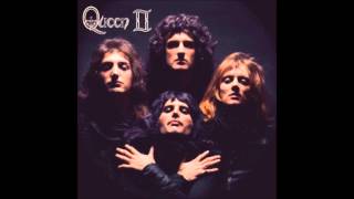 Queen - The March of The Black Queen / Funny How Love Is
