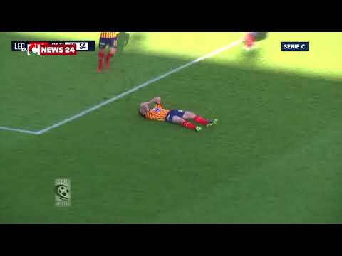 Coppa Italia, il Cosenza a Lecce