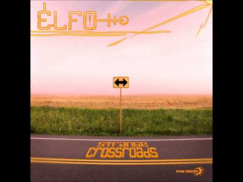 ELFO - STRANGE CROSSROAD