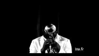 Martial Solal &amp; Dizzy Gillespie - Sweet Lorraine - 1958