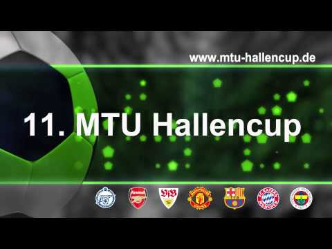 MTU Hallencup