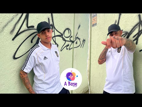 Mc Vitinho da Sul - Boy da Inglaterra ( W5 no beat )  Street Video