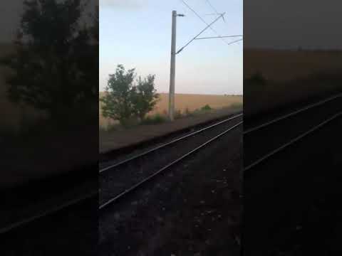 IR 1921 Mangalia Arad din Regio Constanta Mangalia in Agigea Ecluza