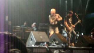 Converge - Reap what you sow @ Resurrection Fest 2010