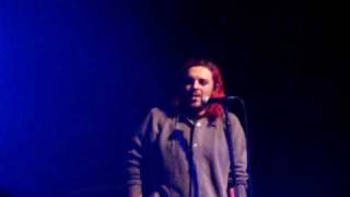 Staind (with Shaun from Seether)- Epiphany - Live @ Sheffield Academy 23 01 09