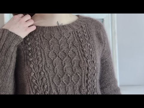 (FR) Yarnflakes en français 70 – Vêtements texturés, colorés & Knit Eat