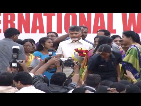 Today in History Mar 8th | చరిత్రలో ఈరోజు | Today in History | Vizagvision…