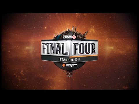 2016-17 Turkish Airlines EuroLeague Awards Ceremony