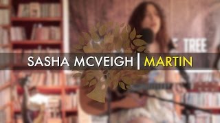Sasha McVeigh - &#39;Martin&#39; (Zac Brown Band cover) | UNDER THE APPLE TREE