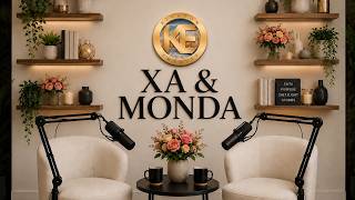 KEM in the Middle w/ Xa and Monda