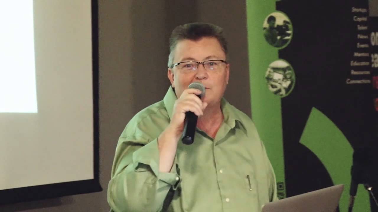 StartUp Tucson   Home Share Circle HD