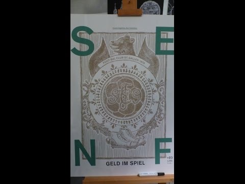 Senf 3 S'isch Eigentli Nur Fuessball