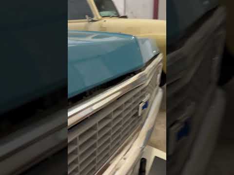 1972 Chevrolet Blazer (CC-1888106) for sale in New Orleans, Louisiana