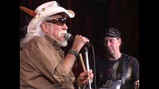 Dr. Hook featuring Ray Sawyer LIVE AT THE SHED at Smoky Mountain Harley-Davidson