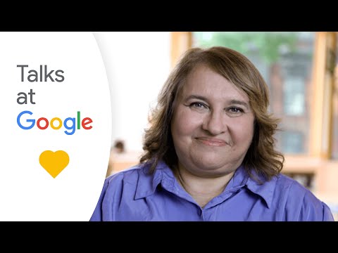 Sharon Salzberg | Finding Your Way | Talks at Google